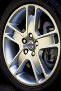 2008 Volvo V50 8
