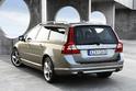 2008 Volvo V70 10