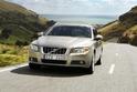 2008 Volvo V70 11
