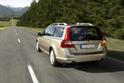 2008 Volvo V70 16