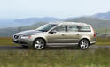 2008 Volvo V70 17