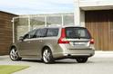 2008 Volvo V70 18