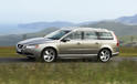 2008 Volvo V70 25 FT 2