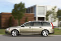 2008 Volvo V70 25 FT 5
