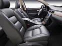 2008 Volvo V70 4