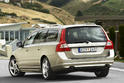 2008 Volvo V70 5