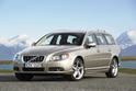 2008 Volvo V70 8