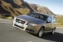 2008 Volvo V70 9