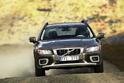 2008 Volvo XC70 12