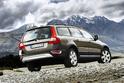 2008 Volvo XC70 19