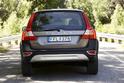 2008 Volvo XC70 21