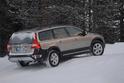 2008 Volvo XC70 22