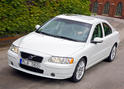 2009 Volvo S60 SE 3