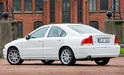 2009 Volvo S60 SE 4