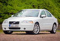 2009 Volvo S60 SE 5
