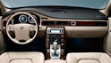 2009 Volvo S80 Executive 2