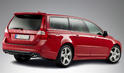 2009 Volvo V70 R Design 2