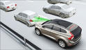 2009 Volvo XC60 10