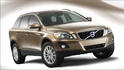 2009 Volvo XC60 3