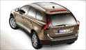 2009 Volvo XC60 4