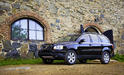2009 Volvo XC90 2