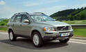 2009 Volvo XC90 D5 Geartronic