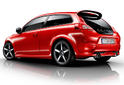 2010 Volvo C30 R Design 2
