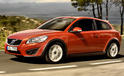 2010 Volvo C30 facelift 10