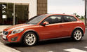 2010 Volvo C30 facelift 2