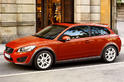 2010 Volvo C30 facelift 3