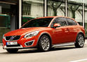 2010 Volvo C30 facelift 6