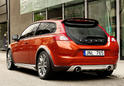 2010 Volvo C30 facelift 7