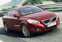 2010 Volvo C70 1