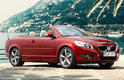 2010 Volvo C70 10