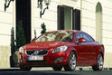 2010 Volvo C70 12