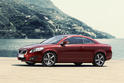 2010 Volvo C70 13