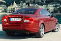2010 Volvo C70 14