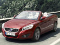 2010 Volvo C70 2