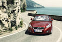 2010 Volvo C70 3