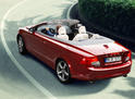 2010 Volvo C70 4