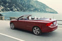 2010 Volvo C70 5