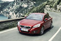 2010 Volvo C70 6