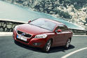 2010 Volvo C70 7