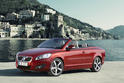 2010 Volvo C70 9