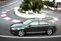 2010 Volvo S80 facelift 2