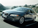 2010 Volvo S80 facelift 4