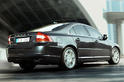 2010 Volvo S80 facelift 7