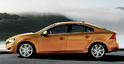 2011 Volvo S60 2