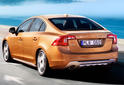 2011 Volvo S60 3