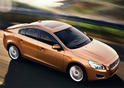 2011 Volvo S60 4
